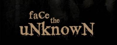 logo Face The Unknown